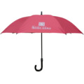 高尔夫广告伞全纤维自动大雨伞企业推广宣传礼品伞遮阳户外直杆伞