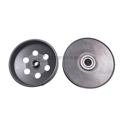 Motorcycle engine and accessories for Scooter Gy6-50/80Cc