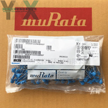 muRata DE2E3KY222MA3BM02F  X1Y2Ҏ 222M 250VAC