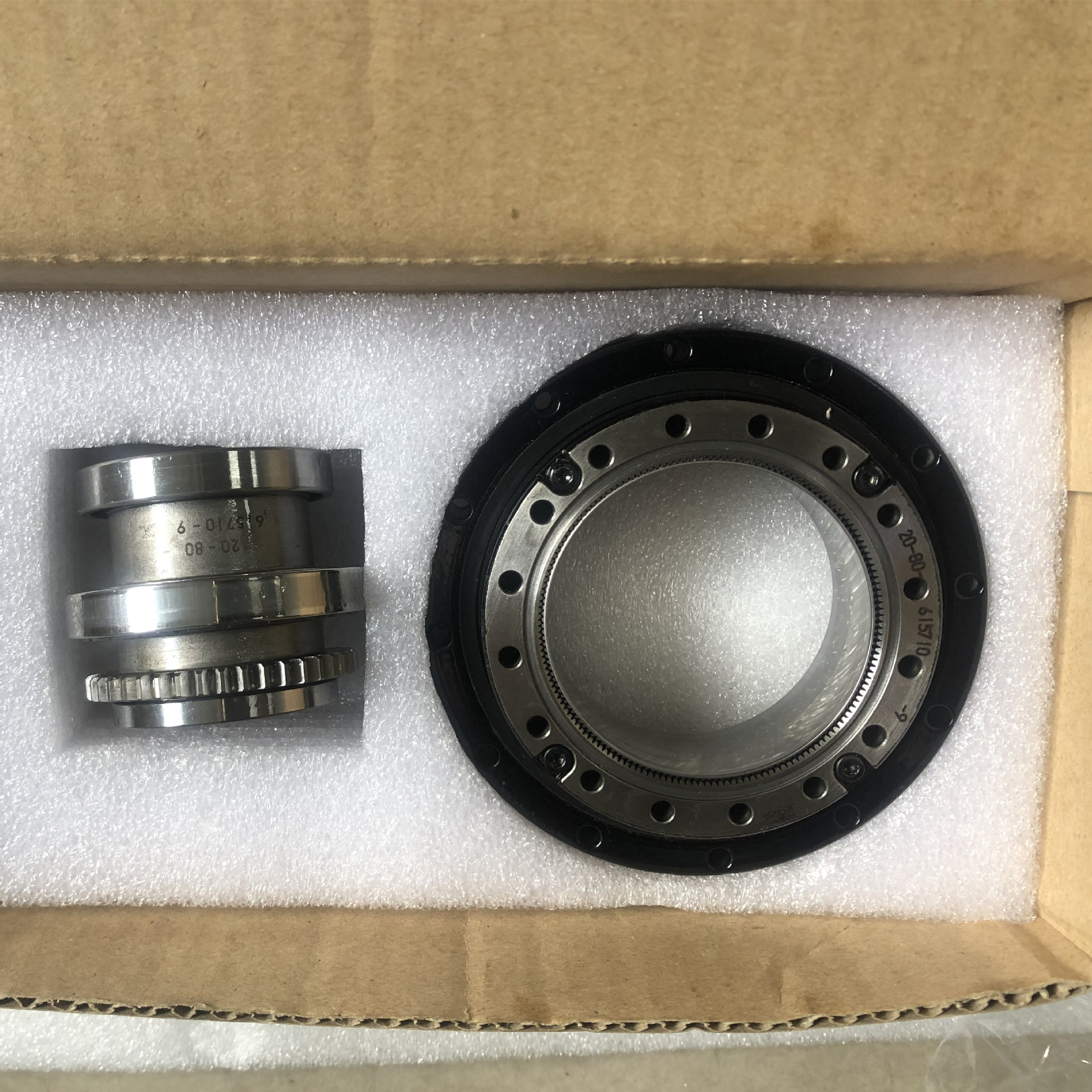 A97L-0218-0956#50 200iD六轴减速机拆机件欢迎来询