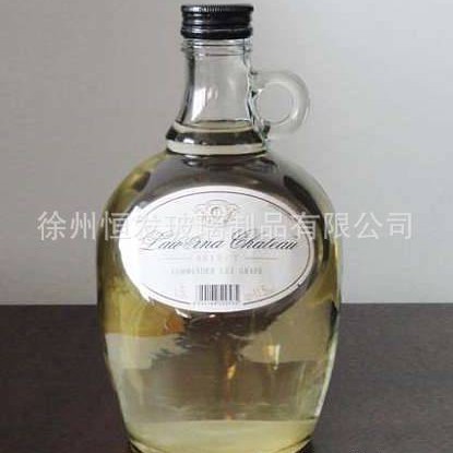 厂家供应优质红酒玻璃瓶空瓶 黄酒药材泡酒瓶出口品质现货