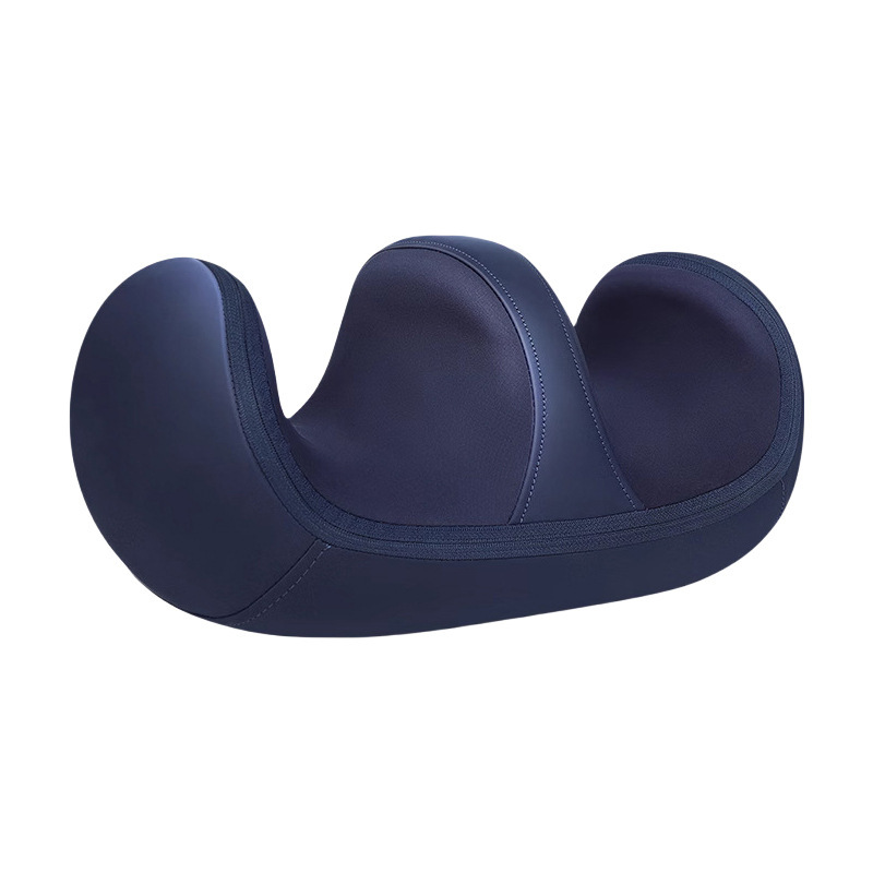 Nuevo masajeador de pantorrilla, masajeador automático, masajeador de músculos de la planta del pie, máquina de terapia de pies, máquina de belleza de piernas, máquina de masaje de músculos de la planta del pie.