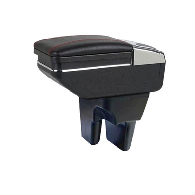 Hb20 Armrest Box, Armrest box