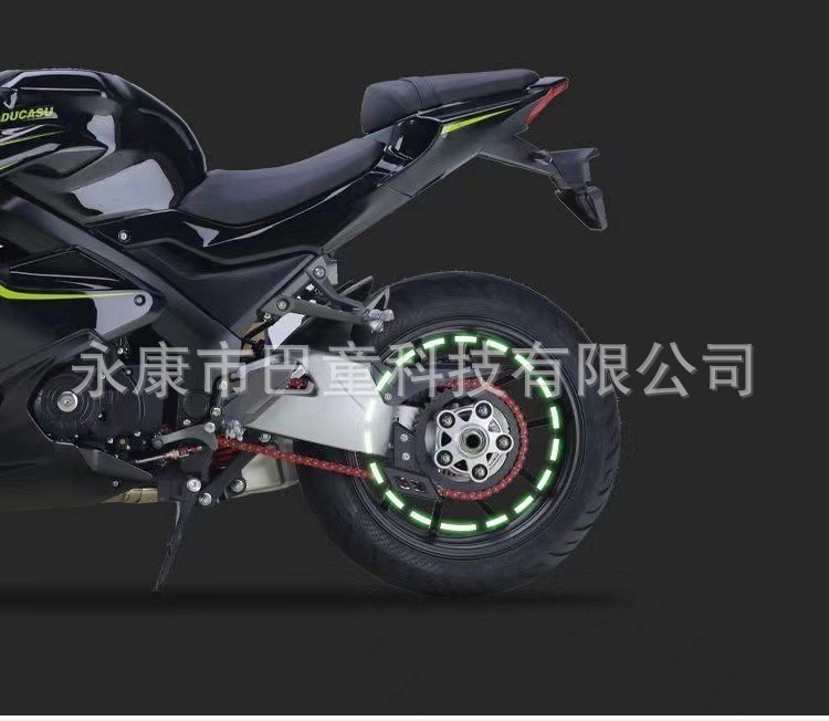 Foreign Trade Cross-Border Export Ducason Dk400Cc Motorcycle Sports Car Heavy Motorcycle Twin-Cylinder Water-Cooled Road Race