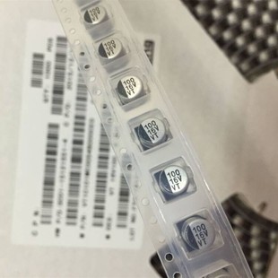 VT1C100M-CRC54 35V10UF 4*5.4 �NƬ늽���ݣ� �X늽�