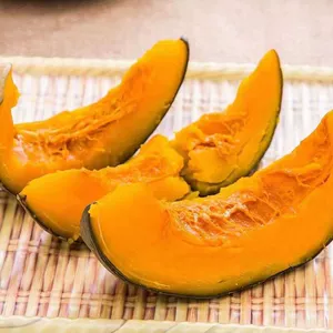 Синьцзянская тыква с серебряным каштаном Вкус сладкого каштана Старая тыквенная лапша Вогуа Легкоусвояемое детское питание для пожилых людей Дополнительный порошок Восковая тыква