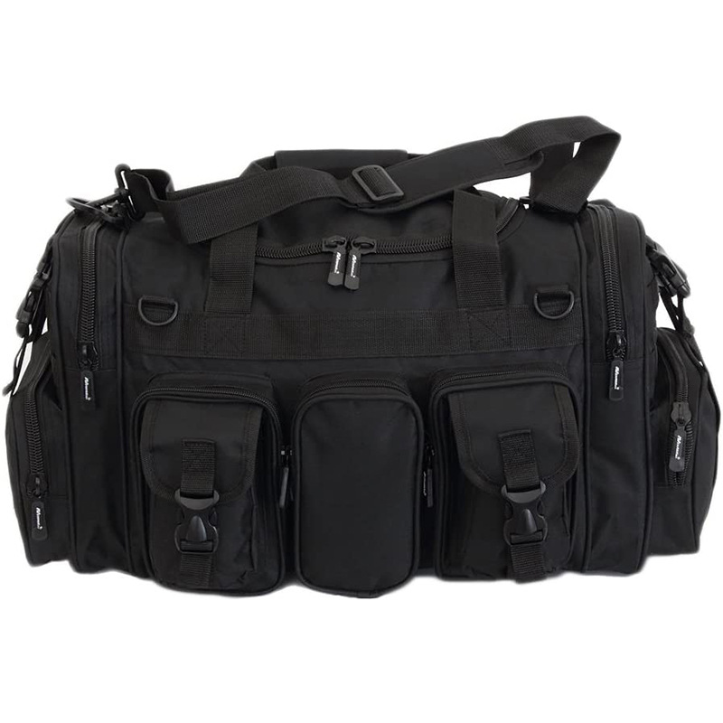 Waterproof camouflage handheld off-road sports tactics bag for…