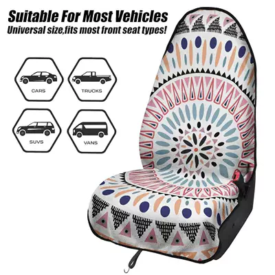 Universal seat cover | Seasons, Car Use 3