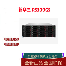 ���A����H3C��R5300G5 4U�C��ʽ 4316*1/32G GPU������