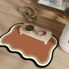 Brown ripple