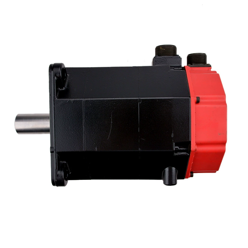 Сервомотор Fanuc A06B-0137-B075 0141-B075 B076 B077 B078