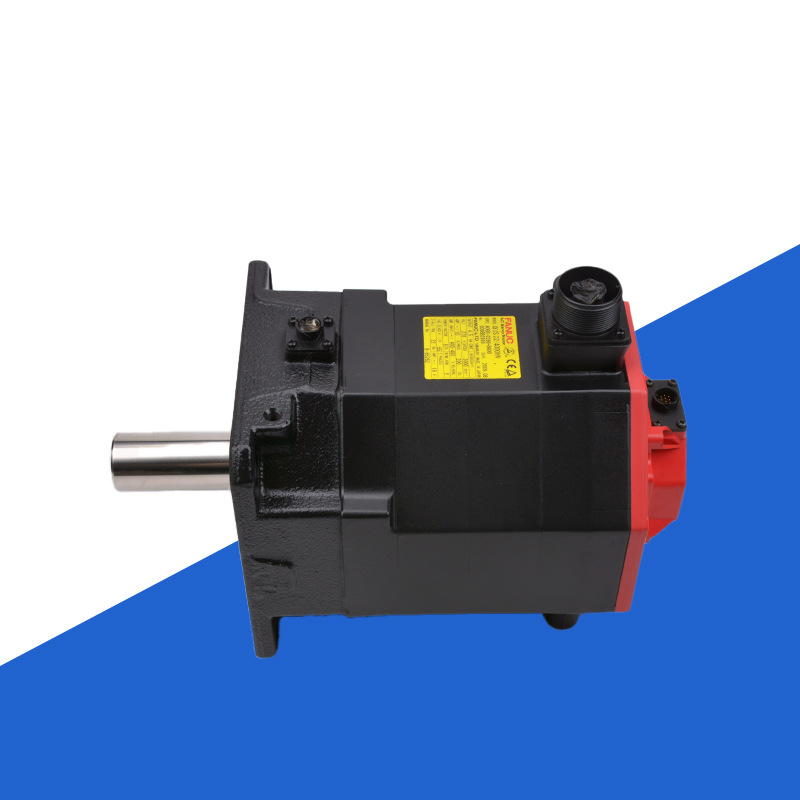 A06B-1407-B100 B101 B103 B104 B120发那科fanuc伺服电机现货议