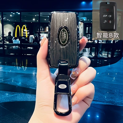 Car key bag: 无 4 5