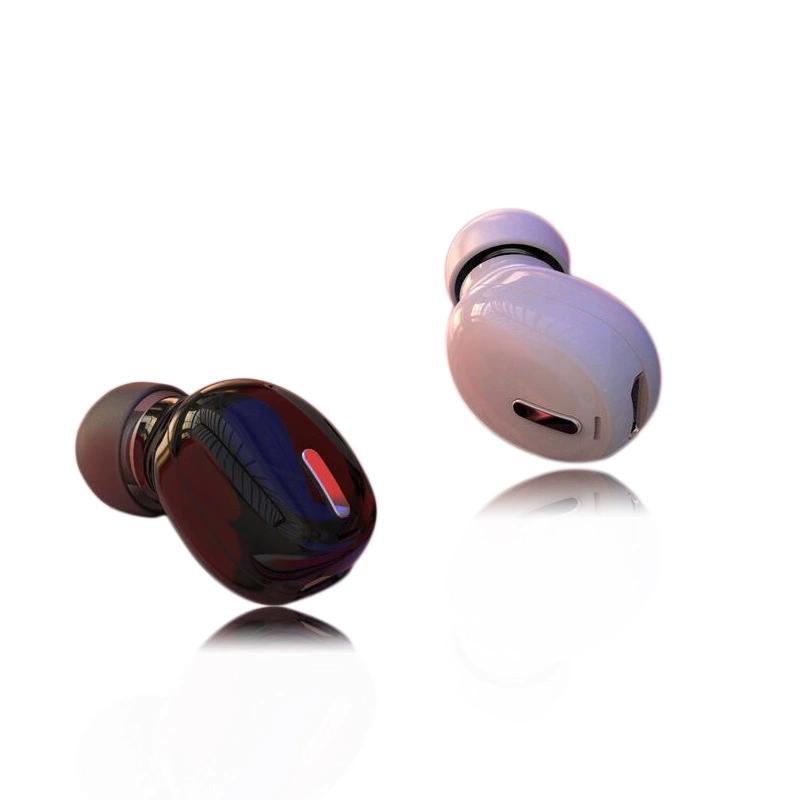 (跨境贸易) маленькие наушники, x9, bluetooth