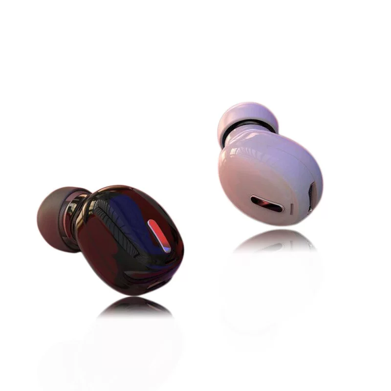 (跨境贸易) маленькие наушники, x9, bluetooth