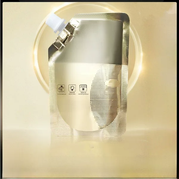 Walser Genuine Retinol Snake Venom Peptide Collagen Gold Mask Hydrating and Moisturizing Egg Tear