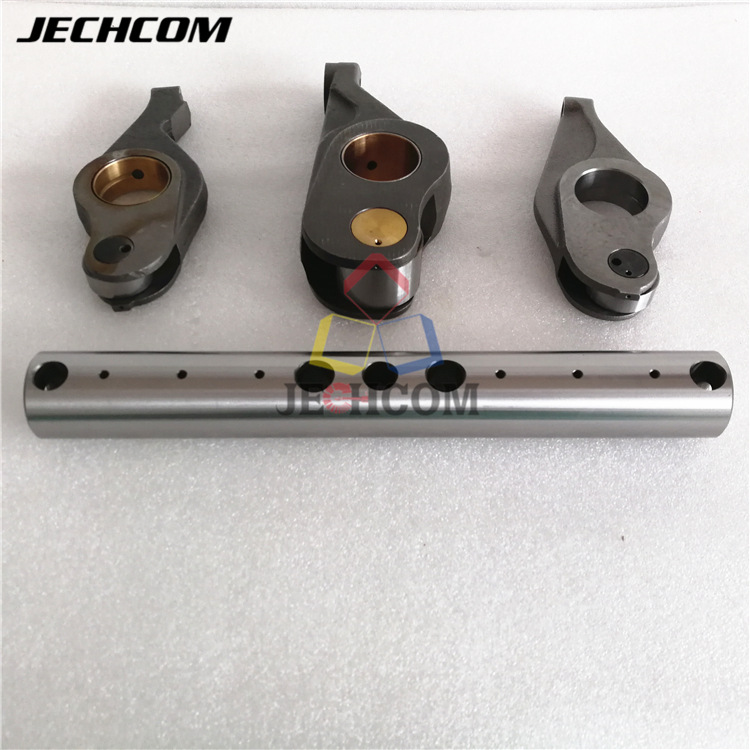 国产全新发动机配件C15摇臂 437-3861