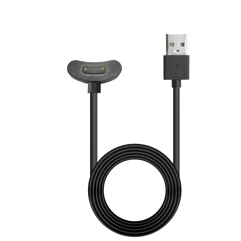 For TicWatch Pro5 smart watch charger E3 watch charging base charging