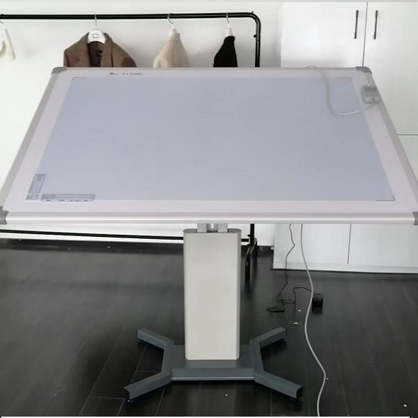 长地A0 纸板样版样数字化仪 读图板 扫描仪 读图仪 扫描板 输入仪