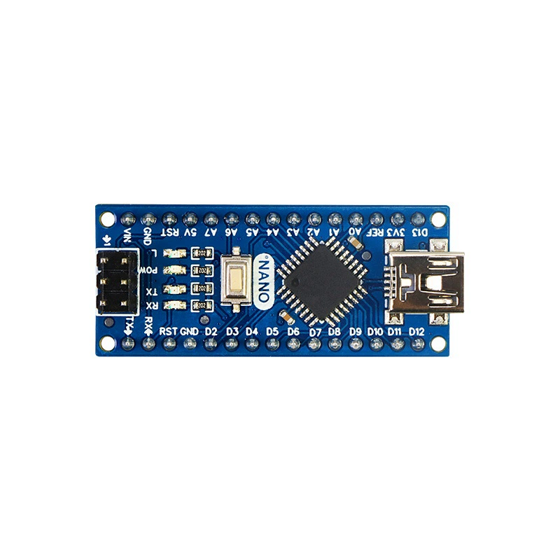 Arduino, обучающая плата разработки для программирования