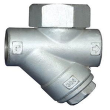 CS19W-16P  DN20  Y��ʽ��ˮ�y