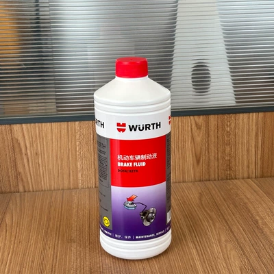Wurth 0892009144 Brake fluid