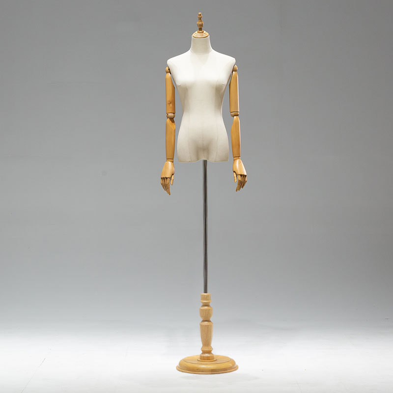 Maniquíes de exhibición, tienda de ropa, maniquí de medio cuerpo femenino, escaparate de ropa femenina, perchero para maniquíes, maniquí para vestidos de novia, soporte de exhibición para modelos.