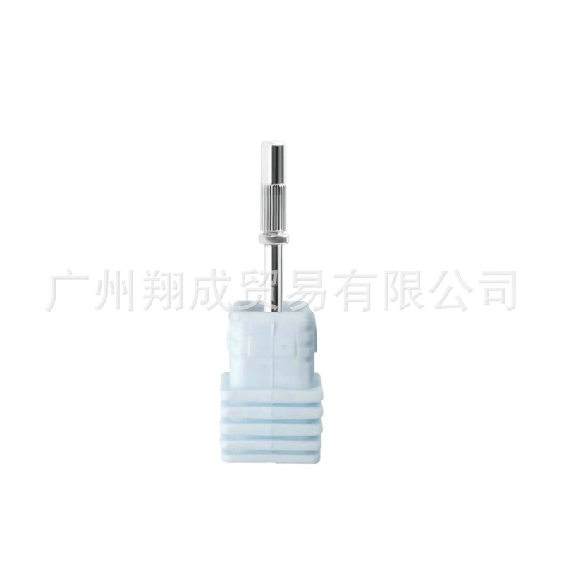 Internet celebridad anillo de arena de uñas de tamaño pequeño rodamiento mini conjunto anillo de arena núcleo del eje manicura removedor de uñas cabeza de molienda 3,1mm