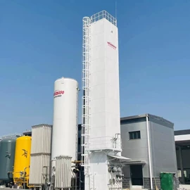 空分设备;调节阀