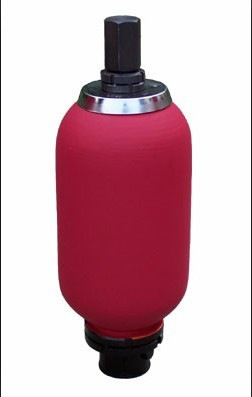 NXQ-25/-L/F蓄能器