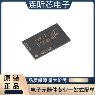 ȫ��ԭ�b MT41K512M16VRP-107IT:P �zӡ:D9ZWN �ȴ�оƬ FBGA-96