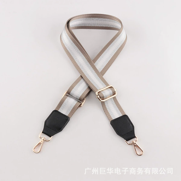 J43-A24-P1-3.8cm wide (silver wire)