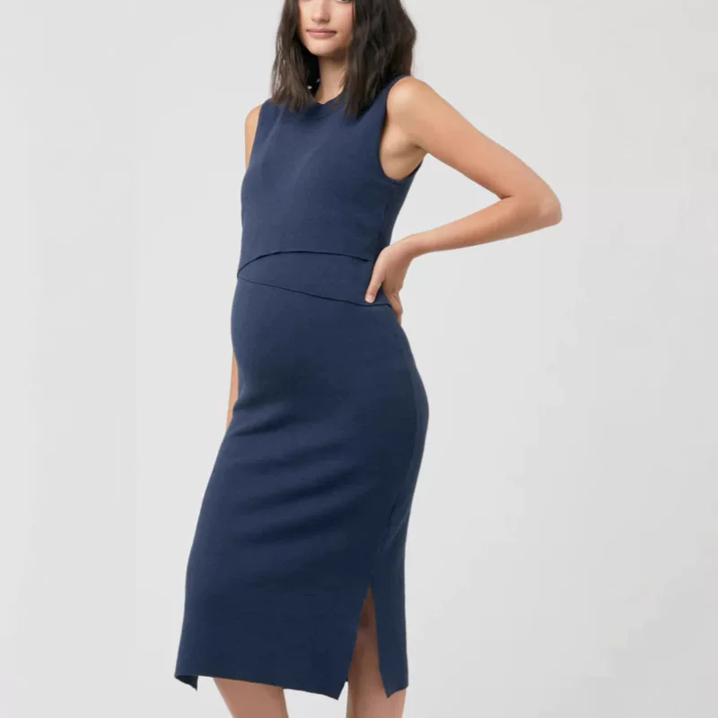 Dress for breastfeeding, for import