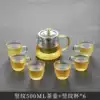 Teapot, 500 volume, 500 ml