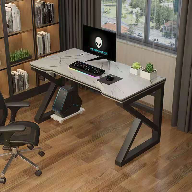 Student Study Table Writing Table Computer Table Desktop Desk Bedroom Bedside Table Simple Modern Home Office Desk