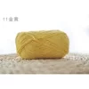 11 golden yellow