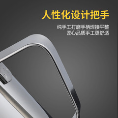 Stainless Steel Latte Art Pot, Coffee Pouring Jug, Milk Frothing Cup, Textured Milk Pitcher, Espresso Maker, Moka Pot