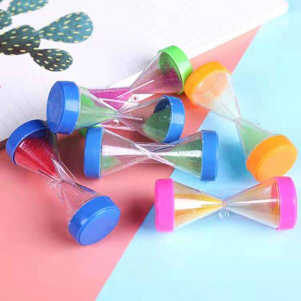 Classic plastic small toy for kindergarten for students
