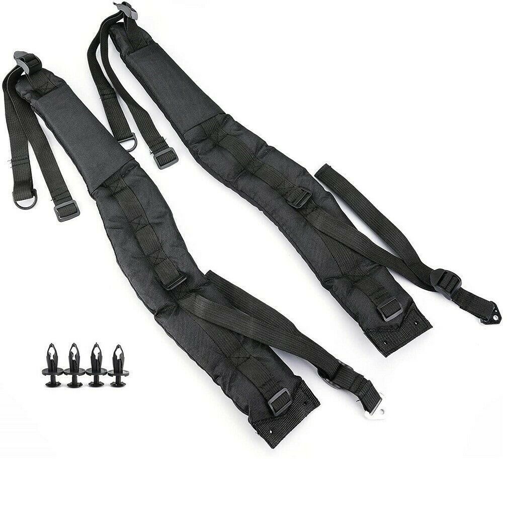 Backpack Blower Strap Kit For Echo P021046661 P021046660