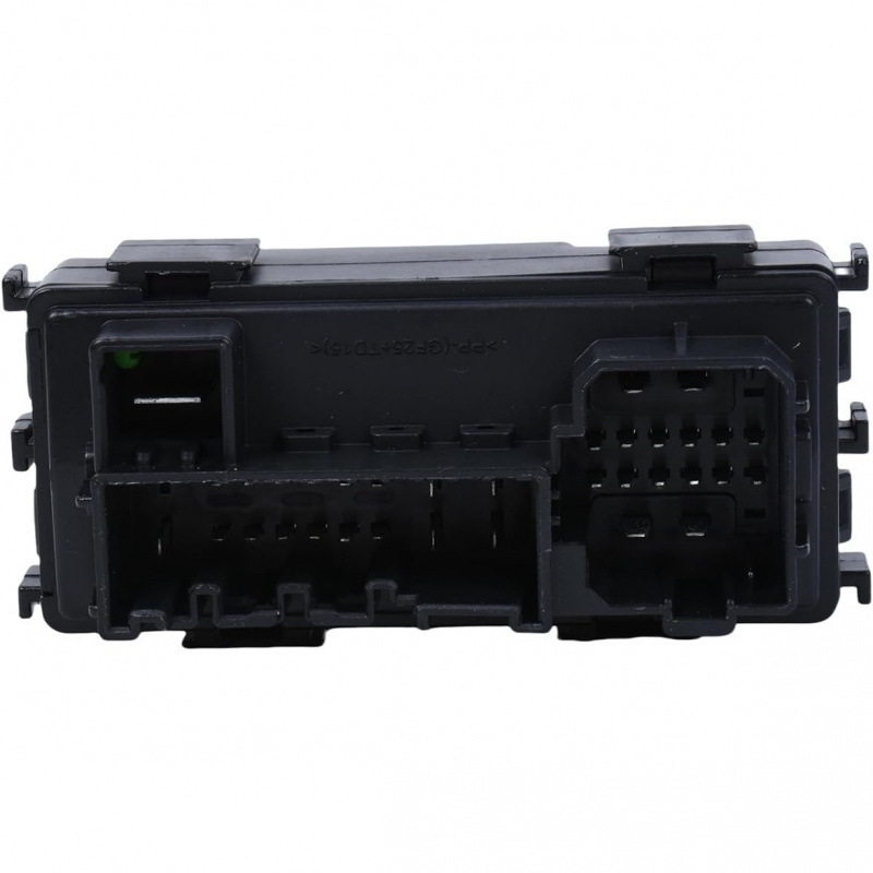 Suitable for Hyundai and Kia outdoor fuse boxes, small fuse boxes for all series, small fuse 91950 3X100