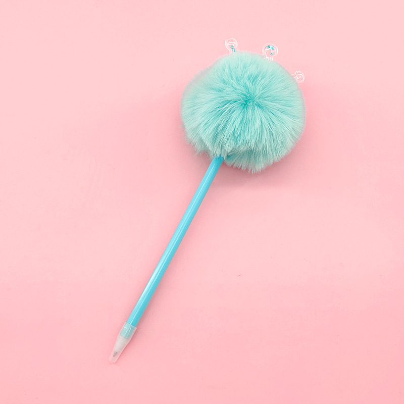 Bolígrafo con forma de corona, bolígrafo de punta redonda con relleno de arenas movedizas de colores, regalo publicitario, premio creativo, bolígrafo con forma de corona de alta calidad