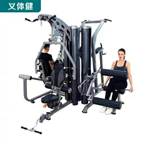 Huijun (Huijun) фитнес-оборудование многофункциональное коммерческое комплексное учебное оборудование