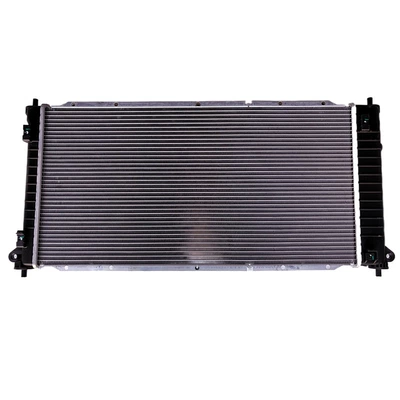 Water tank suitable for Ssangyong