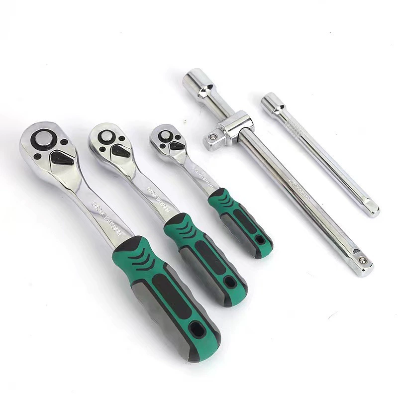 Tools set for repair, 216 pieces