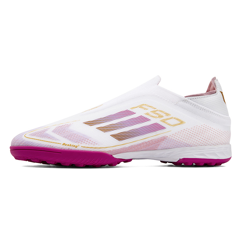 No tie-down pin - rosa blanca