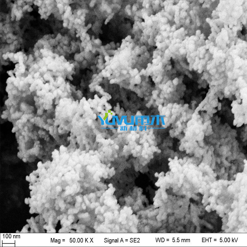 高品质 氧化镱Yb2O3纳米微米超纯三氧化二镱99.99%