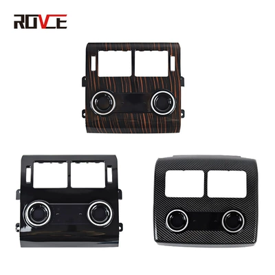 Other Automotive Interior Supplies – Screen Air-conditioning Screen Interior