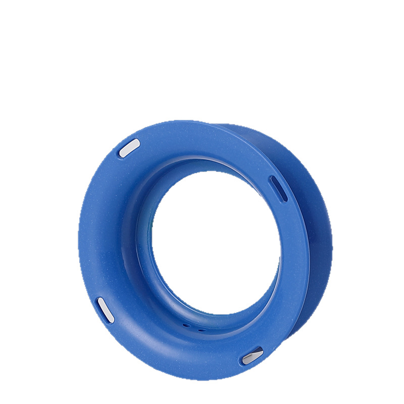 Fishing reel, hand reel, boat and sea fishing coil, fishing reel, hand reel, hand kite wheel 5