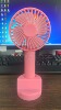 Source factory spot supply N9 new handheld fan USB fan outdoor fan can print logo