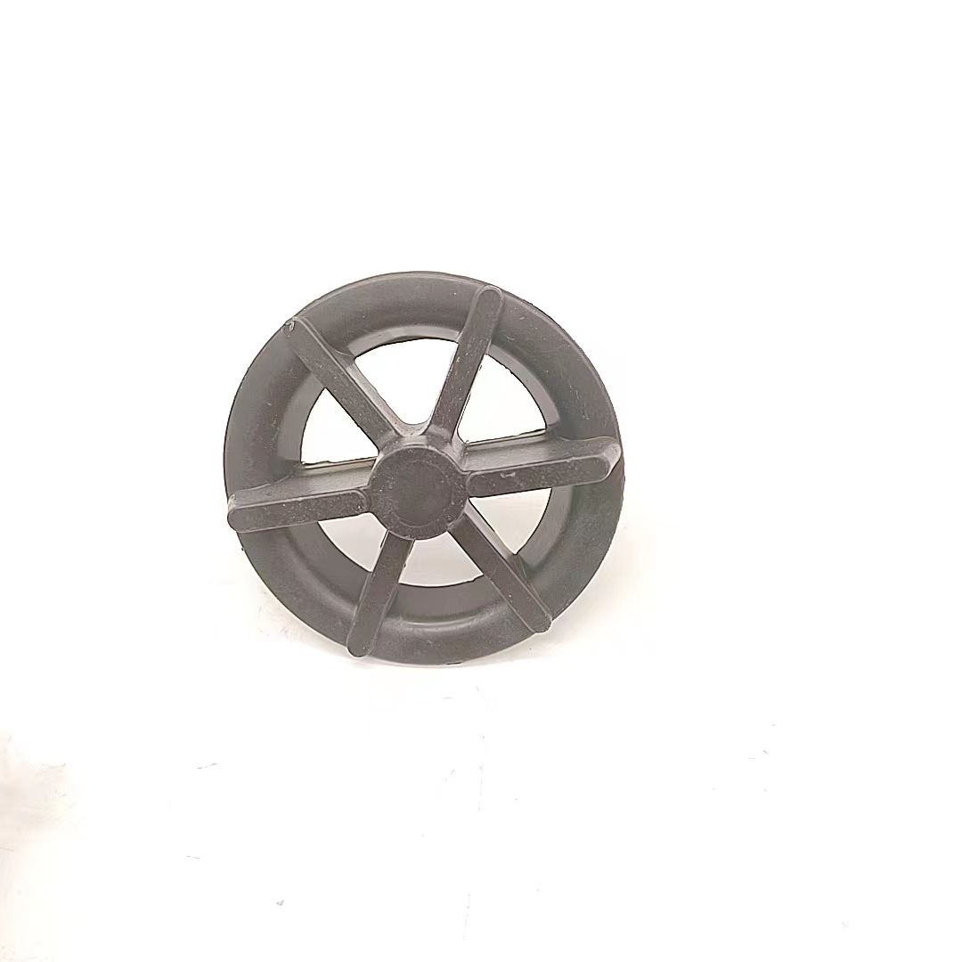 62800-2P100 Is Suitable for Hyundai Kia Sorento Gray Rear Spare Tire Bracket Assembly Rear Spare Tire Bracket